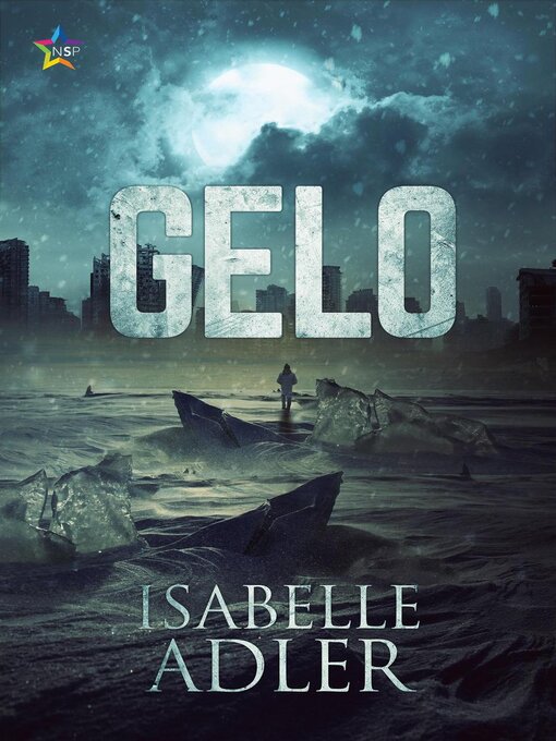 Title details for Gelo by Isabelle Adler - Available